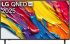Телевизор LG 55QNED82A3B, 55" 4K QNED HDR Smart TV, 3840x2160, DVB-T2-C-S2, ?7 AI Processor, HDR10 - HLG снимка 1