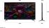 Телевизор LG 75UA75006LA, 75" 4K UltraHD TV 4K (3840x2160), DVB-T2-C-S2, webOS 25 Smart, ThinQ AI, ?7 AI, WiFi, HDR10 pro, HLG, ALLM-HGiG снимка 4