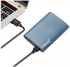 SSD външен Intenso External SSD 500GB Premium blue снимка 2