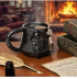 Чаша Paladone: Harry Potter - Dark Mark Mug (PP14643HP) снимка 4
