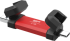 SSD външен Външен SSD Silicon Power DS72 Red - 2TB снимка 2
