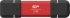 SSD външен Външен SSD Silicon Power DS72 Red - 2TB снимка 1