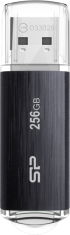 USB памет SILICON POWER Blaze B02, 256GB снимка 1