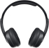 Безжични слушалки SkullCandy CASSETTE Wireless, черни снимка 2