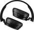 Безжични слушалки Skullcandy RIFF Wireless 2, черни снимка 4