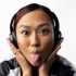 Безжични слушалки Skullcandy RIFF Wireless 2, черни снимка 5