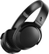 Безжични слушалки Skullcandy Riff Wireless 2, черни снимка 1
