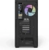 Darkflash кутия Case ATX - DS900 Black - 7 x 120 mm A-RGB fans included, USB-C снимка 5