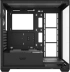 Darkflash кутия Case ATX - DS900 Black - 7 x 120 mm A-RGB fans included, USB-C снимка 6