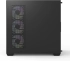 Darkflash кутия Case ATX - DS900 Black - 7 x 120 mm A-RGB fans included, USB-C снимка 7
