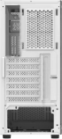 Darkflash кутия Case ATX - A290 White - 3 x 120 mm RGB fans included снимка 6