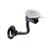 Продукт CANYON Magnetic car holder OnGrip 12 suction + air vent Black снимка 4