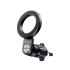 Продукт CANYON Magnetic car holder OnGrip 12 suction + air vent Black снимка 7