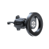 Продукт CANYON Magnetic car holder OnGrip 12 suction + air vent Black снимка 9