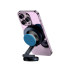 Продукт CANYON Magnetic phone holder OnGrip 10 aluminum Black снимка 5