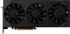Видеокарта XFX Swift AMD Radeon RX 9060 XT OC Triple Fan 16GB GDDR6 128-bit HDMI 2x DP снимка 3