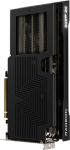 Видеокарта XFX Swift AMD Radeon RX 9060 XT OC Triple Fan 16GB GDDR6 128-bit HDMI 2x DP снимка 5