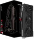 Видеокарта XFX Swift AMD Radeon RX 9060 XT OC Triple Fan 16GB GDDR6 128-bit HDMI 2x DP снимка 1