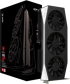 Видеокарта XFX AMD Radeon RX-9060XT Mercury OC Gaming 16GB GDDR6 128bit, 3320MHz - 20 Gbps, 2x DP, 1x HDMI, 2 fan, 2 slot снимка 1