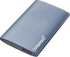 SSD Intenso External SSD 1TB Premium blue снимка 2