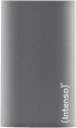 SSD външен Intenso External SSD  2TB Premium anthracite снимка 1