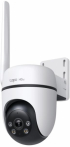 Камера Външна охранителна 4G LTE камера TP-Link Tapo C501 - 1080P Pan-Tilt снимка 1