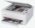 Принтер Canon PIXMA TS4150i All-In-One, White снимка 5