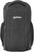 Manhattan 440578 :: Раница за лаптоп 13.3", Amsterdam, Anti-Theft, черен снимка 4