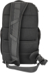 Manhattan 440578 :: Раница за лаптоп 13.3", Amsterdam, Anti-Theft, черен снимка 6