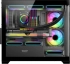 Darkflash кутия Case mATX - DS900M Black - 6 x 120 mm Infinity Mirror A-RGB снимка 2