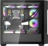 Darkflash кутия Case ATX - DS900 Mesh Black - 4 x 120 mm A-RGB fans included снимка 2