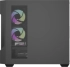 Darkflash кутия Case ATX - DS900 Mesh Black - 4 x 120 mm A-RGB fans included снимка 5