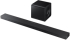 Озвучителна система SAMSUNG HW-QS700F-EN Soundbar снимка 2