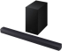 Озвучителна система SAMSUNG HW-B450F-EN Soundbar снимка 3