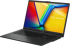 Лаптоп Asus Vivobook Go E1504FA-BQ1867, AMD Ryzen 5 7520U, 512GB M.2 NVMe SSD, 16GB LPDDR5, 15.6" FHD (1920x1080) снимка 2