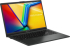 Лаптоп Asus Vivobook Go E1504FA-BQ1867, AMD Ryzen 5 7520U, 512GB M.2 NVMe SSD, 16GB LPDDR5, 15.6" FHD (1920x1080) снимка 3