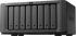 Мрежов сторидж (NAS/SAN) Мрежов сторидж Synology DS1825+, за 8 диска, AMD Ryzen V1500B, 8 GB DDR4 снимка 2