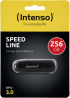 Intenso USB Flash Drive 3.2 256GB Speed Line снимка 3
