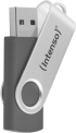 Intenso USB Flash Drive 3.2 32GB Office Line снимка 2