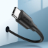 Кабел Ugreen - US287 60121, USB-А-USB-C, 1 m - бял снимка 3