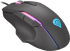 Геймърска мишка Genesis Xenon 220 NMG-1572, (6400 dpi), USB, RGB подсветка - черна снимка 4