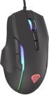 Геймърска мишка Genesis Xenon 220 NMG-1572, (6400 dpi), USB, RGB подсветка - черна снимка 6
