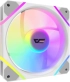 Darkflash вентилатор Fan 120mm DM12 Pro, Reverse, A-RGB White снимка 2
