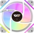 Darkflash вентилатор Fan 120mm DM12 Pro, Reverse, A-RGB White снимка 4