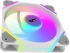 Darkflash вентилатор Fan 120mm DM12 Pro, Reverse, A-RGB White снимка 5
