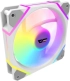 Darkflash вентилатор Fan 120mm DM12 Pro, Reverse, A-RGB White снимка 6