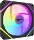 Darkflash вентилатор Fan 120mm DM12 Pro, Reverse, A-RGB Black снимка 4