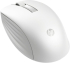 Клавиатура HP 650 Wireless Keyboard and Mouse Combo WHT EURO снимка 4