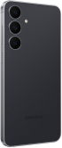 Смартфон Samsung Galaxy S25 FE, 6.7″ FHD+, 8 GB RAM, 128 GB, 5G, 50 MP тройна камера, 120 Hz, NFC, Wi-Fi 6E, Bluetooth 5.4, IP68, Android, черен снимка 7