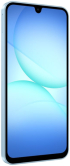 Смартфон SAMSUNG SM-A175F GALAXY A17 6.7in 4GB 128GB Blue снимка 2
